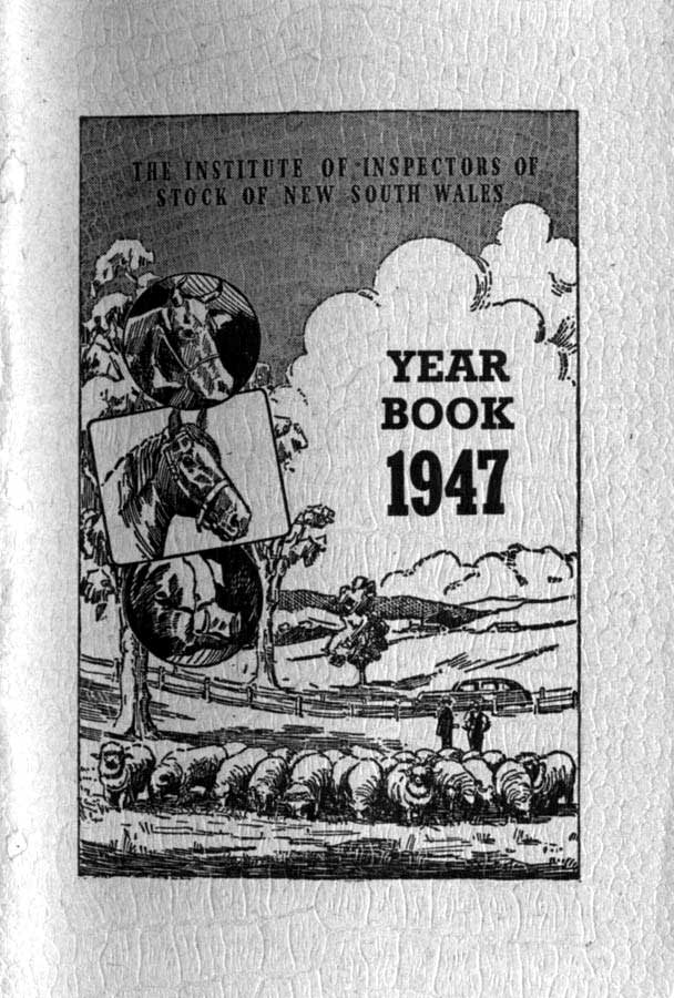 1947 Cover